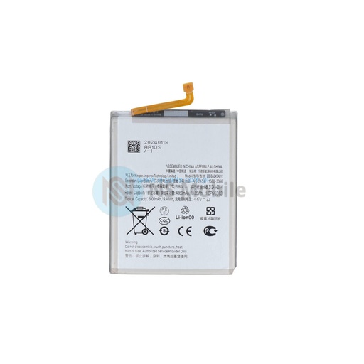 Batterie samsung A24 5G (SM-A246)