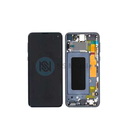 Ecran complet Samsung S10e ( SM-G970 ) Original Refurb