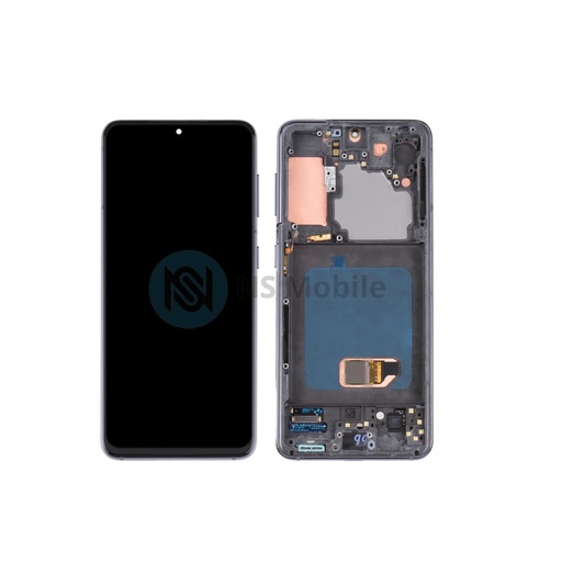 Ecran complet Samsung S21 FE 5G ( SM-G990 ) Original Refurb