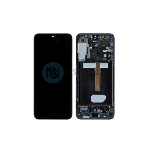 Ecran complet Samsung S22 Plus 5G Service Pack