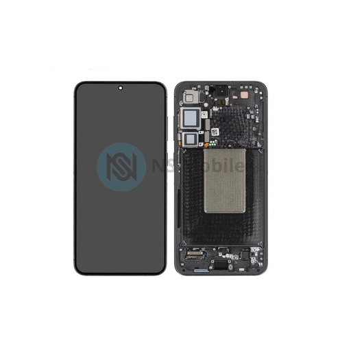 Ecran complet Samsung S24 Plus ( SM-S926 ) Original Refurb