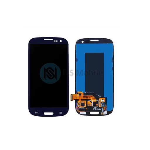 Ecran complet Samsung S3 I9300/I9305 Oled avec chassis