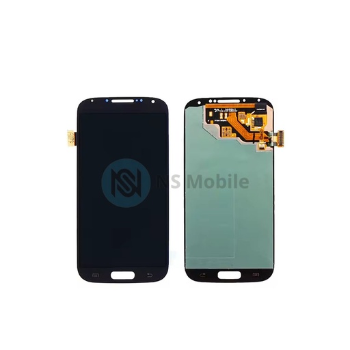 Ecran complet Samsung S4 ( SM-I9500/I9505 ) Oled avec chassis