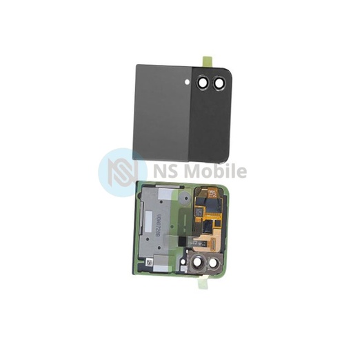 Ecran complet Extérieur Samsung ZFlip4 ( SM-F721 )