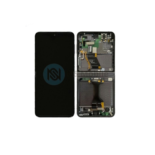 Ecran complet Pliant Samsung Z Flip5 5g ( SM-F731 ) Original