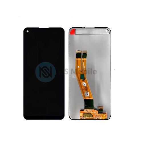 Ecran complet Samsung M11 ( SM-M115 )