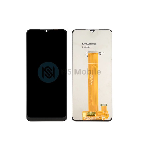 Ecran complet Samsung M12 ( SM-M125 )