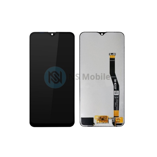 Ecran complet Samsung M20 ( SM-M205 )