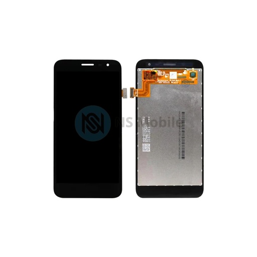 Ecran complet Samsung Galaxy J2 Core ( J260F ) sans chassis Service Pack