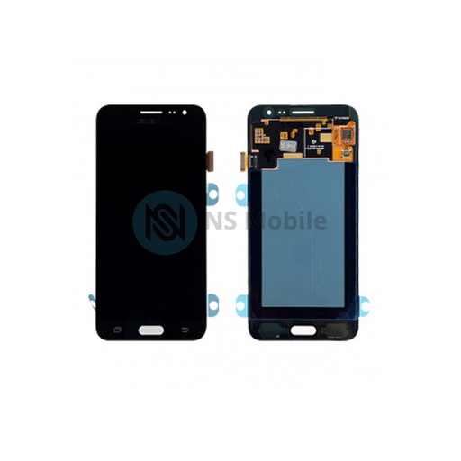 Ecran complet Samsung J3 2016 ( SM-J320 ) Noir