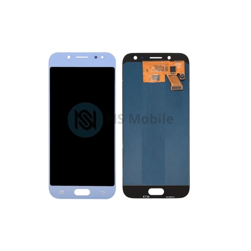 Ecran complet Samsung J5 2017 ( SM-J530 ) Bleu