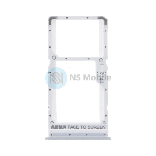 Tiroir Sim Xiaomi Redmi 10 2022