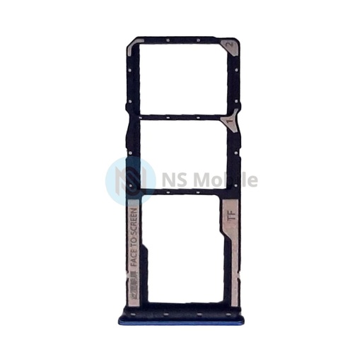 Tiroir Sim Xiaomi Redmi 10C 