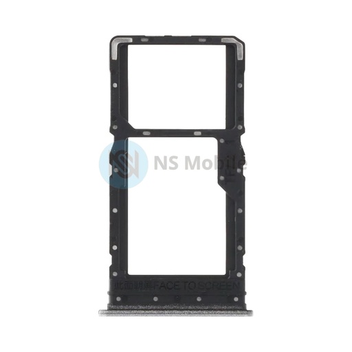 Tiroir Sim Xiaomi Redmi 12 4G 