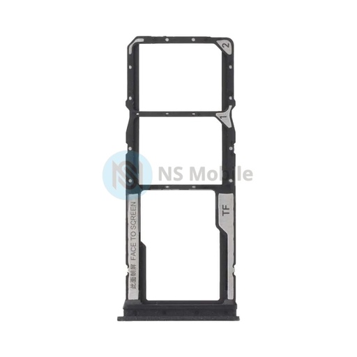 Tiroir Sim Xiaomi Redmi 13C
