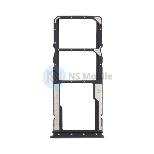 Tiroir Sim Xiaomi Redmi 9A/Redmi 10A
