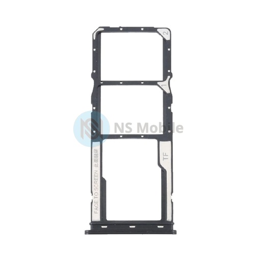 Tiroir Sim Xiaomi Redmi A1/Redmi A1+