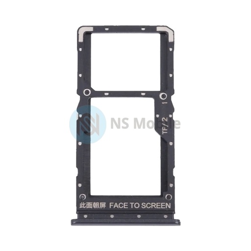 Tiroir Sim Xiaomi Redmi Note 10 5G/Poco M3 Pro 5G