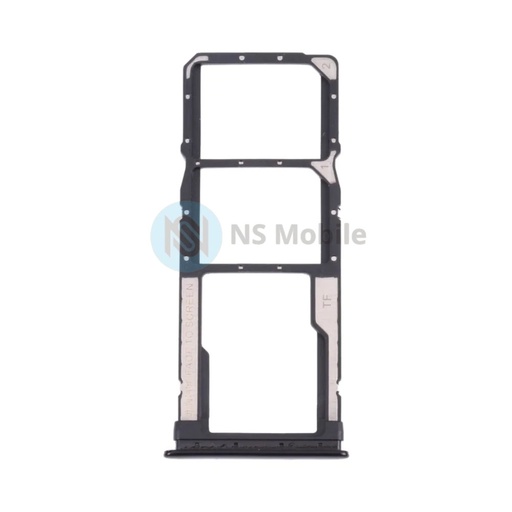Tiroir Sim Xiaomi Redmi Note 10 Pro 4G 