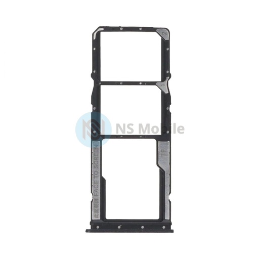 Tiroir Sim Xiaomi Redmi Note 12 4G 