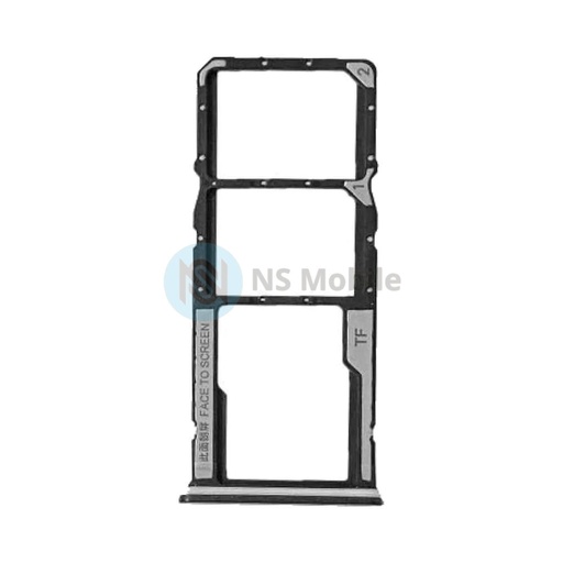 Tiroir Sim Xiaomi Redmi Note 12S 