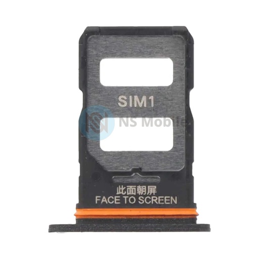 Tiroir Sim Xiaomi Redmi Note 13 Pro+ 5G 
