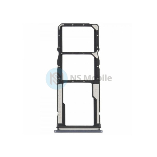 Tiroir Sim Xiaomi Redmi Note 9 