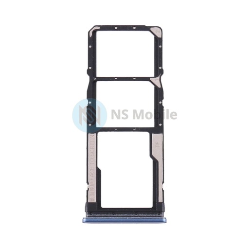 Tiroir Sim Xiaomi Redmi Note 9S 