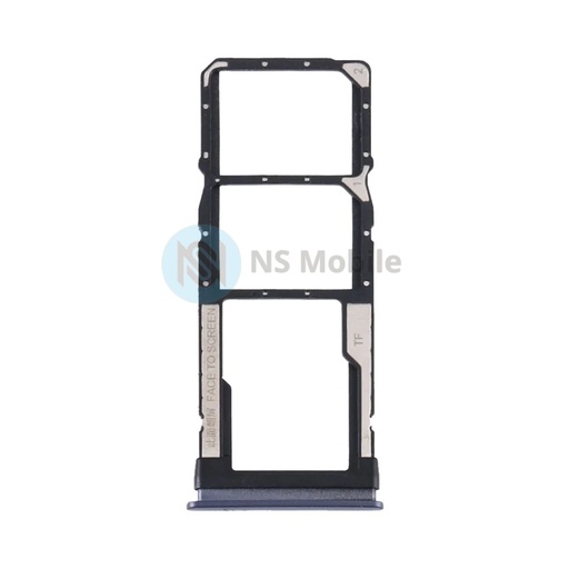 Tiroir Sim Xiaomi Redmi Note 9T 
