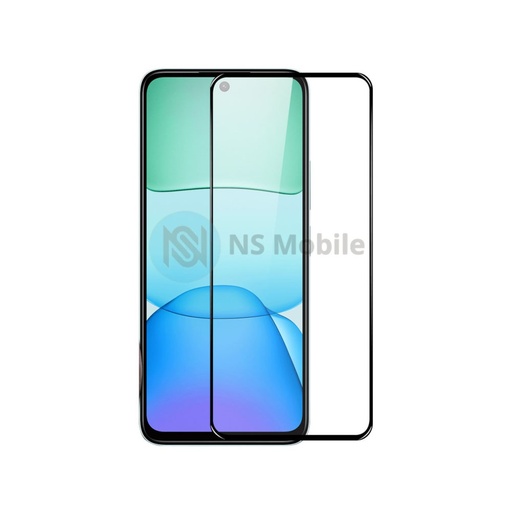 Verre Trempé Intégral pour Xiaomi Redmi 13 4G 