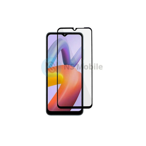Verre Trempé Intégral pour Xiaomi Redmi A2