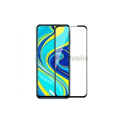 Verre Trempé Intégral  pour Xiaomi Redmi A3