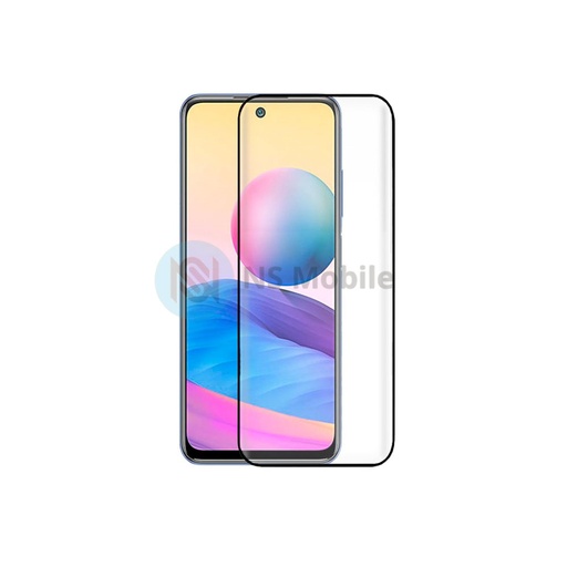 Verre Trempé Intégral pour Xiaomi Redmi Note 10 5G