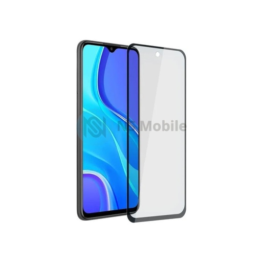 Verre Trempé Intégral pour Xiaomi Redmi Note 10 Pro 4G