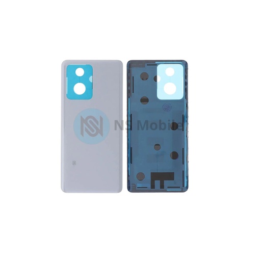Cache Arrière Xiaomi Redmi Note 12 Pro+