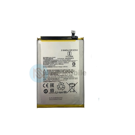 Batterie Xiaomi Redmi A1 Plus