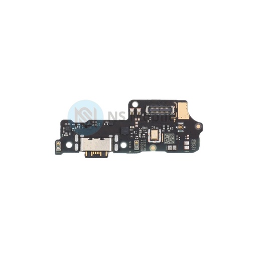 Connecteur de charge Xiaomi Redmi 10C / Poco C40
