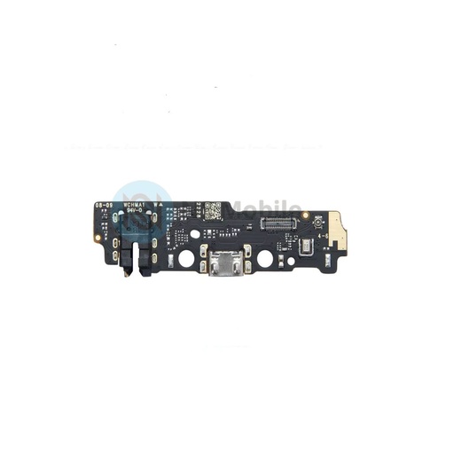 Connecteur de charge Xiaomi Redmi A2/K30
