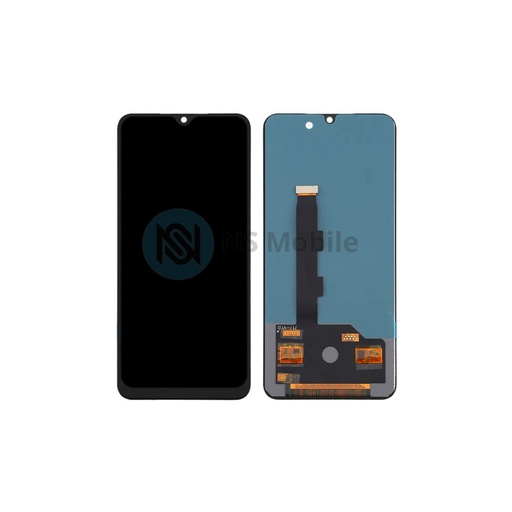 Ecran Complet Xiaomi Mi 9 SE TFT