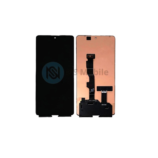 Ecran Complet Xiaomi Poco F5 OLED