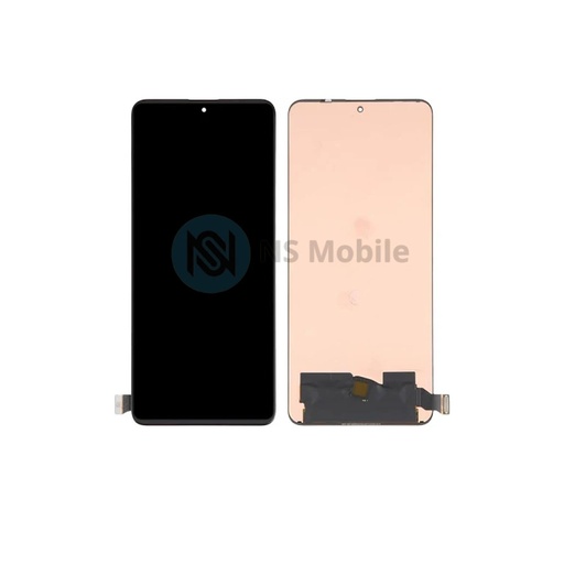 Ecran Complet Xiaomi Poco F5 Pro TFT