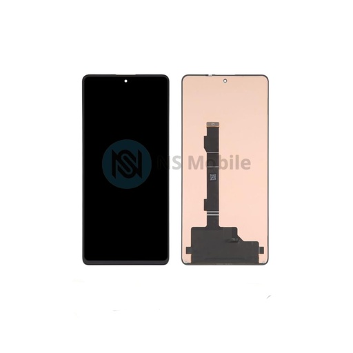 Ecran Complet Xiaomi Poco F5 TFT
