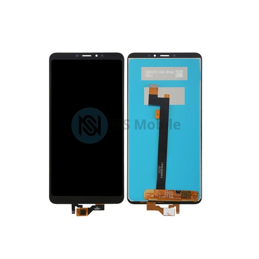 Ecran Complet Xiaomi Mi Max 3 oled