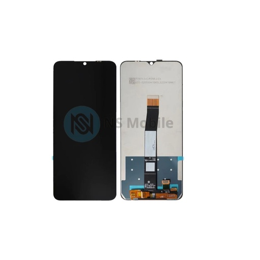 Ecran complet Xiaomi Redmi 10C / Poco C40