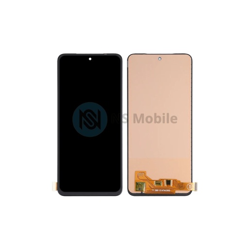 Ecran complet Xiaomi Redmi Note 10 / redmi Note 10S / Poco M5s  TFT