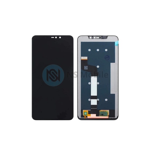 Ecran complet Xiaomi Redmi Note 6 / Redmi Note 6 Pro