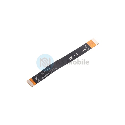 Nappe De Charge Samsung A20s M12