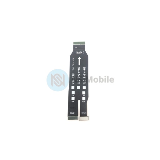 Nappe De Charge Samsung A34 5g / A54 5g