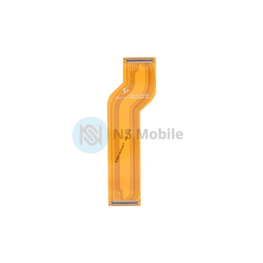 Nappe De Charge Samsung A40 (A405)