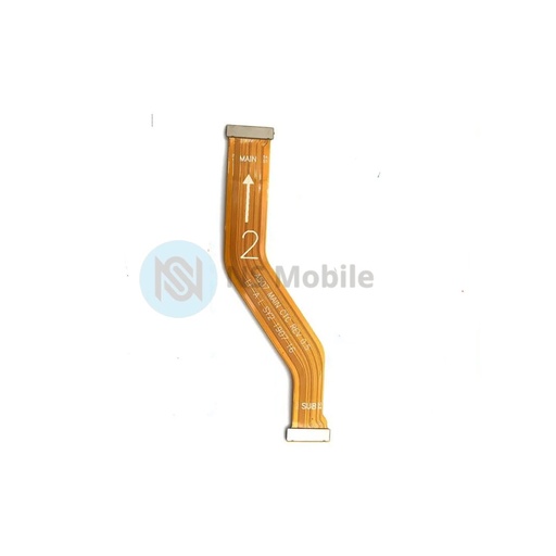 Nappe De Charge Samsung A50s (A507)